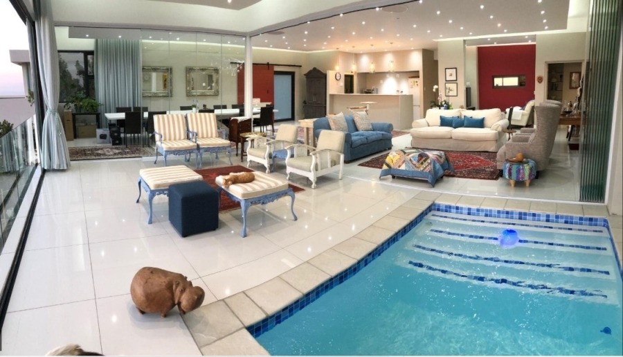 11 Bedroom Property for Sale in Camps Bay Western Cape